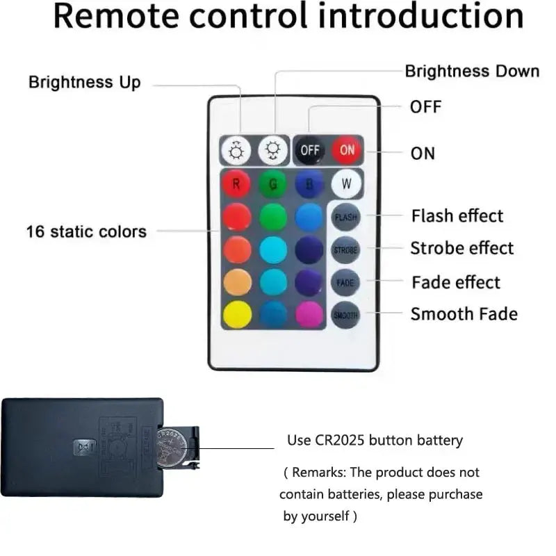 LumiVibe™ Sunset Aura Projector Lamp