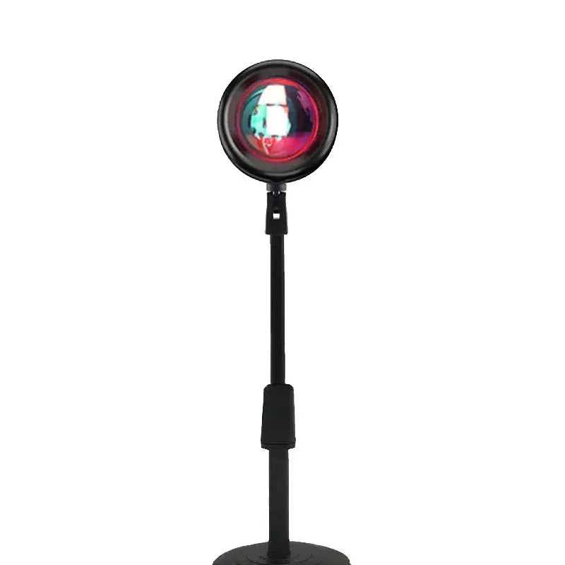 LumiVibe™ Sunset Aura Projector Lamp